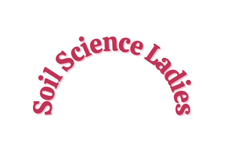 Soil Science Ladies